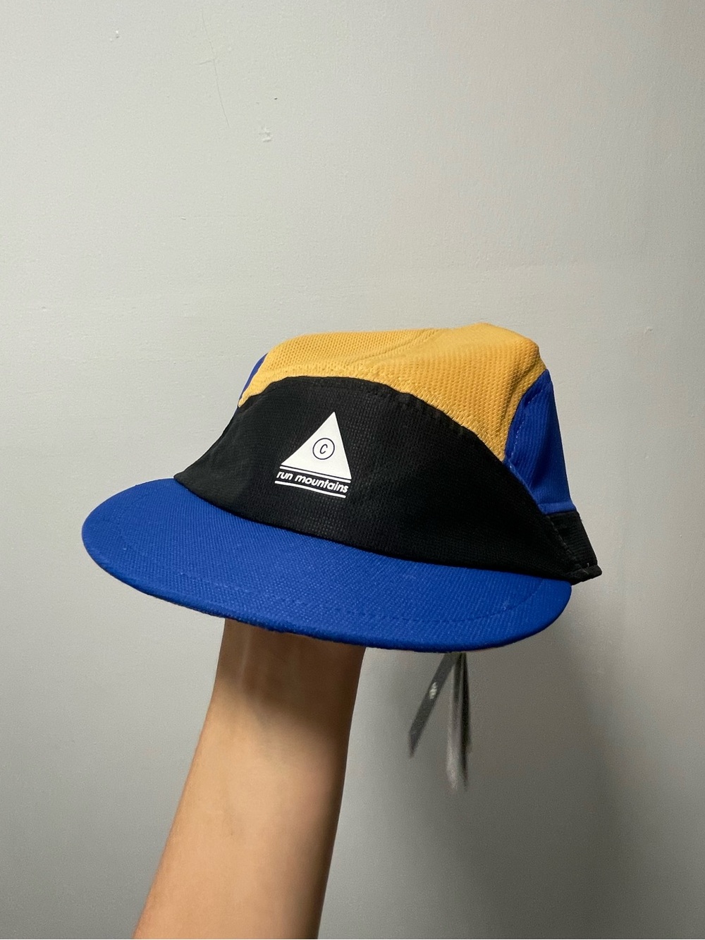 Ciele Athletics Running Cap